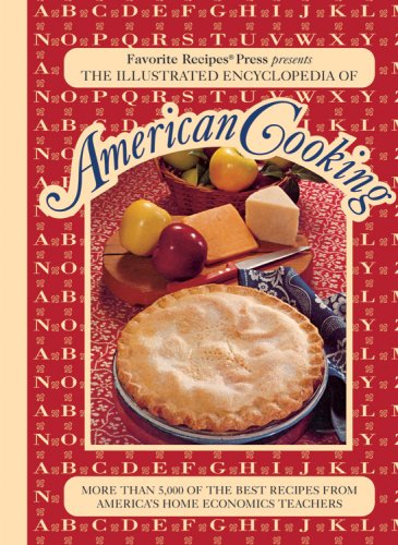 Cookbooks