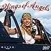 Wings of Angels 2017 Wall Calendar