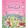 Zauberhaftes Feenland: Ein Such- und Wimmelbilderbuch