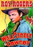 Wall Street Cowboy [DVD] [1939] [Region 1] [US Import] [NTSC]