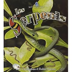 Les serpents