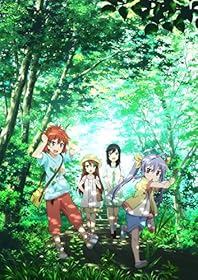 のんのんびより りぴーとイメージ