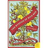 the mystics of mile end a novel