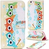 For 6S,6S Case,iPhone 6S Case,iPhone 6S Wallet Case,Book Style Design Flip Case Cover with Stand For iPhone 6S 021