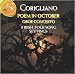 Classical Music : Corigliano: Oboe Concerto / 3 Irish Folk Song Settings / Poem for October