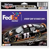  : #11 DENNY HAMLIN ULTRA DECAL