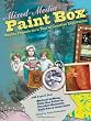 Image of Mixed-Media Paint