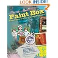 Mixed Media Paint Box