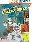 Mixed-Media Paint Box: Weekly Project...