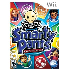 Smarty Pants: Trivia for Everyone