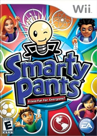 Smarty Pants: Trivia for Everyone