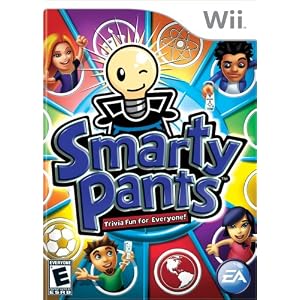 Smarty Pants: Trivia for Everyone