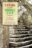 Canada and the Middle East: In Theory and Practice