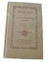 Maxims of le Duc de la Rochefoucauld