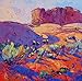 2015 Fine Art Impressionism Calendar - Erin Hanson: Landscapes in Oil