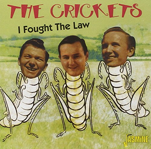 I Fought The Law [ORIGINAL RECORDINGS REMASTERED]