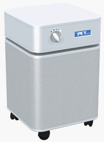 Cover image : Austin Air Pet Machine