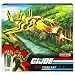 Search : G.I. Joe Tiger Rat Vehicle with Wild Bill Figure