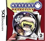 Mystery Detective (Nintendo DS)