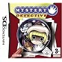 Mystery Detective (Nintendo DS)