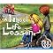 A Wheel Life Lesson (Reinforced Hardcover)