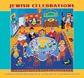 Jewish Celebrations 2009 Wall Calendar