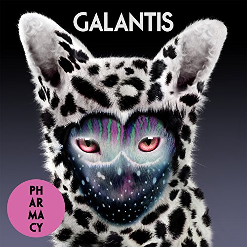 Galantis - Gold Dust Lyrics - Zortam Music