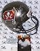 Warren Sapp Autographed/Hand Signed Tampa Bay Buccaneers Full Size Deluxe Replica Helmet