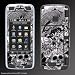 Verizon LG Voyager Gel Skin vyger-g24