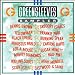 Greensleeves Sampler