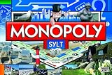 Winning Moves 41719 - Monopoly Sylt