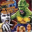 Frankenstein vs. The Creature from Blood Cove
