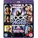 Rock of Ages (Blu-ray + UV Copy) [Region Free]
