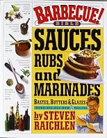 Barbecue! Bible
