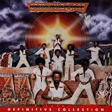 The Definitive Collection