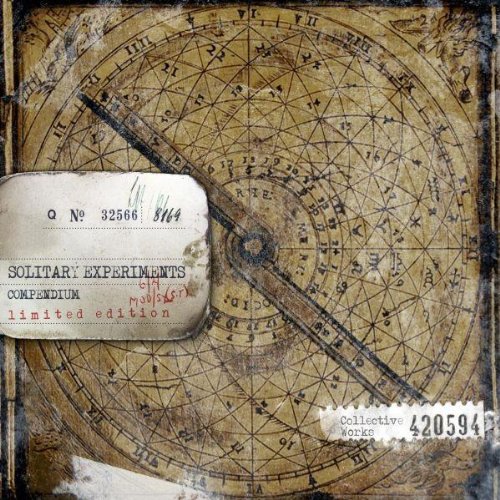 Solitary Experiments - Compendium - Zortam Music