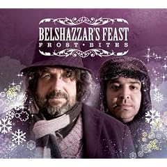 Frost Bites