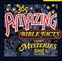 365 Amazing Facts and Bible Features Calendar