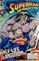 Superman: The Man of Steel #4 (October 1991)