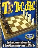 Eigenschaften Hcm Kinzel / Tic Tac Chec (Spiel)