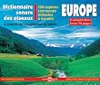 Birdsong in Europe