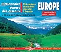 Dictionnaire Sonore Des Oiseaux D'Europe