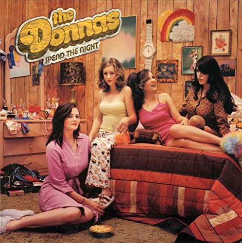Spend the Night: Expanded Edition