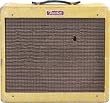 Fender&reg; Blues JuniorTM - Tweed Relic 15-watt 1x12 Tube Combo Guitar Amplifier