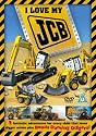 I Love My JCB: Boxed Set [DVD]