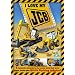 I Love My JCB [DVD]