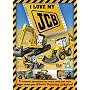 I Love My JCB [DVD]