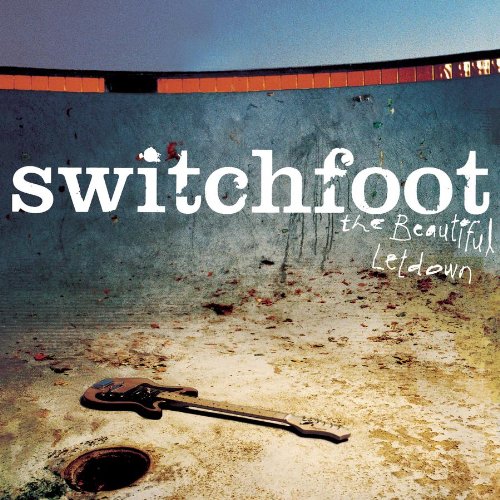 Switchfoot - Beautiful Letdown, The - Zortam Music