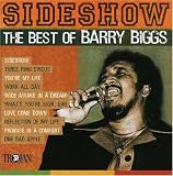 Review Barry Biggs  / Sideshow: the Best of Barry Biggs
