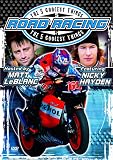 Five Coolest Things: Road Racing